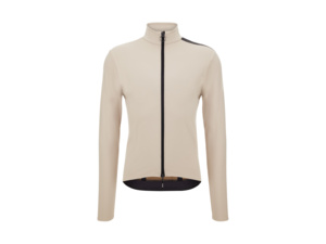 Unisex bunda SANTINI Power Shield Cappuccino