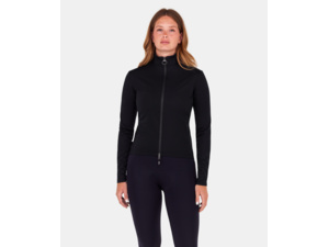 Unisex bunda SANTINI Power Shield Black