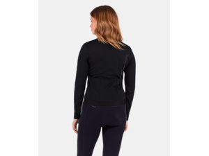 Unisex bunda SANTINI Power Shield Black