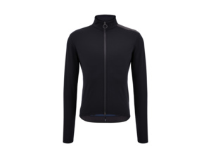 Unisex bunda SANTINI Power Shield Black