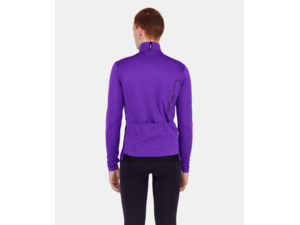 Unisex bunda SANTINI Power Shield Violet