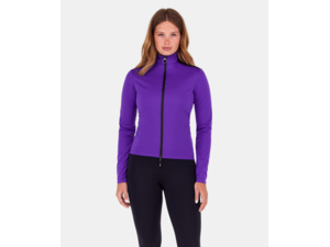 Unisex bunda SANTINI Power Shield Violet