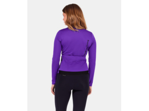 Unisex bunda SANTINI Power Shield Violet