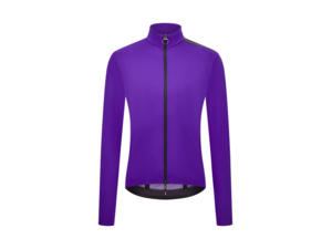 Unisex bunda SANTINI Power Shield Violet