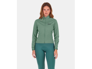 Unisex bunda SANTINI RTR Wind Light Green