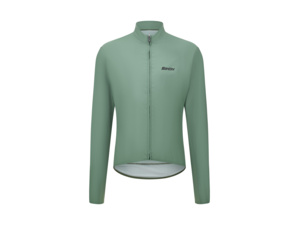 Unisex bunda SANTINI RTR Wind Light Green