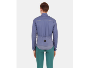 Unisex bunda SANTINI RTR Wind Light Blue