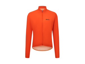 Unisex bunda SANTINI RTR Wind Red
