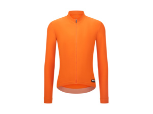 Unisex dres s dlouhým rukávem SANTINI RTR Red