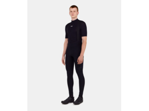 Kalhoty se šlemi SANTINI Cargo 2 Black