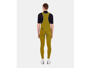 Kalhoty se šlemi SANTINI RTR Light Yellow