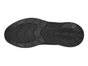 Běžecké boty MIZUNO Enerzy Runnerz 2(U) - Black/Iron Gate