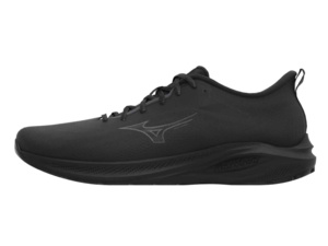 Běžecké boty MIZUNO Enerzy Runnerz 2(U) - Black/Iron Gate