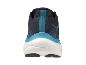 Běžecké boty MIZUNO Wave Sky 9(M) - Baritone Blue/Citrus/Capri Bre