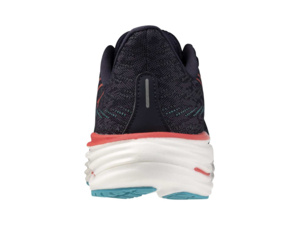 Běžecké boty MIZUNO Wave Rider 29(M) - Odyssey Gray/Capri Breeze/Caly