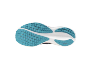 Běžecké boty MIZUNO Wave Rider 29(M) - Odyssey Gray/Capri Breeze/Caly