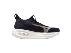 Běžecké boty MIZUNO Mizuno Neo Vista 2(U) - Baritone Blue/Baritone Blue/Ta