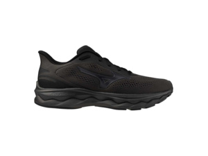 Běžecké boty MIZUNO Wave Serene 2 Gtx(M) - Black Sand/Iron Gate/Black