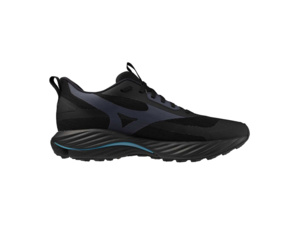 Běžecké boty MIZUNO Wave Rider Gtx 3(M) - Black Sand/Odyssey Gray/Caprib