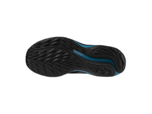 Běžecké boty MIZUNO Wave Rider Gtx 3(M) - Black Sand/Odyssey Gray/Caprib