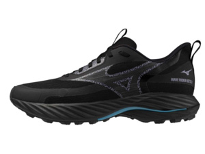 Běžecké boty MIZUNO Wave Rider Gtx 3(M) - Black Sand/Odyssey Gray/Caprib