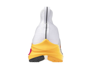 Běžecké boty MIZUNO Mizuno Neo Zen(U) - White/Tang Orange/Pink Tetra