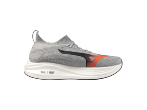 Běžecké boty MIZUNO Mizuno Neo Zen(M) - Odyssey Gray/Silver/Citrus