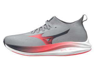Běžecké boty MIZUNO Mizuno Neo Zen(M) - Odyssey Gray/Silver/Citrus