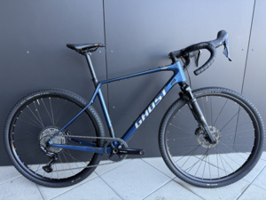 GHOST Asket CF Full Party M