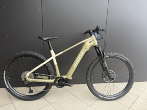 GHOST E-Teru Pro Dusty Trail/Dusty Green L