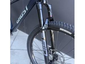 GHOST Lector Advanced Pearl Dark Blue/Pearl Light Grey L