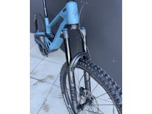 LAPIERRE Spicy CF 7.9 Sequoia Green L