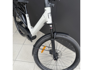 MOUSTACHE J.ON Nexus Suspended Carrier EQ Grey M