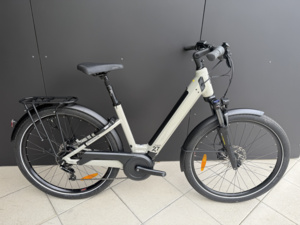 MOUSTACHE Mardi 27.4 625 Nexus Stone Grey M