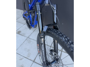 NORCO Sight A2 160 MX Blue Point SZ2 (M)