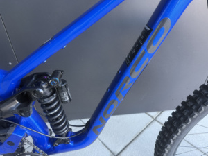 NORCO Sight A2 160 MX Blue Point SZ2 (M)