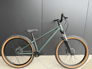 NORCO Rampage 1 Sage Slate M26