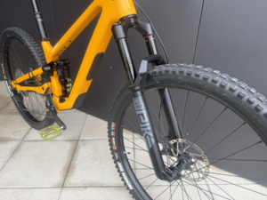 NORCO Optic C3 29 Golden Larch Yellow SZ3 (L)