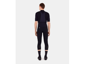 3/4 Kalhoty se šlemi SANTINI Cargo 2 Black