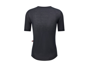 Funkční triko SANTINI Dry Black