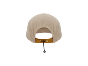 Čepice SANTINI Wool Cappuccino - UNI