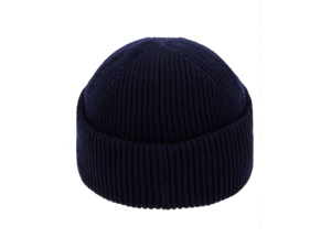 Čepice SANTINI Beanie Blue - UNI