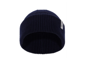 Čepice SANTINI Beanie Blue - UNI