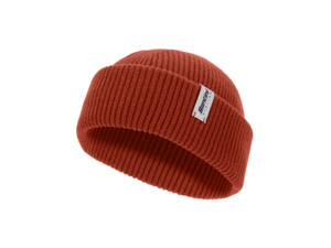Čepice SANTINI Beanie Red - UNI