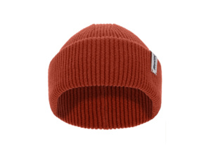 Čepice SANTINI Beanie Red - UNI