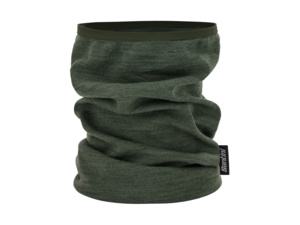Nákrčník SANTINI Wool Green - UNI