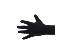 Rukavice SANTINI Aldo Black
