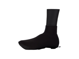Návleky na boty SANTINI Hydro Shell Black