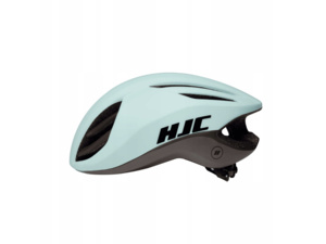 Helma HJC Atara Matt Glossy Mint