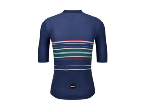 Unisex dres SANTINI Bengal Evo Blue